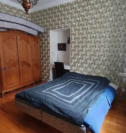 Cozy Apartment On The Town Hall Square تالين المظهر الخارجي الصورة