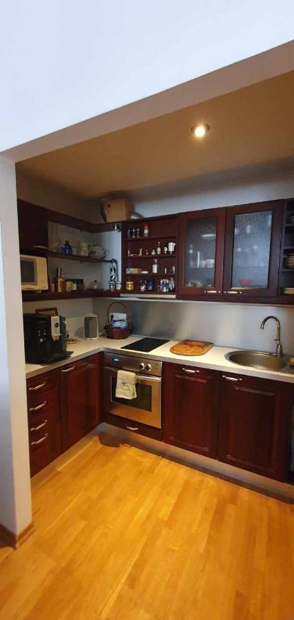 Cozy Apartment On The Town Hall Square تالين المظهر الخارجي الصورة