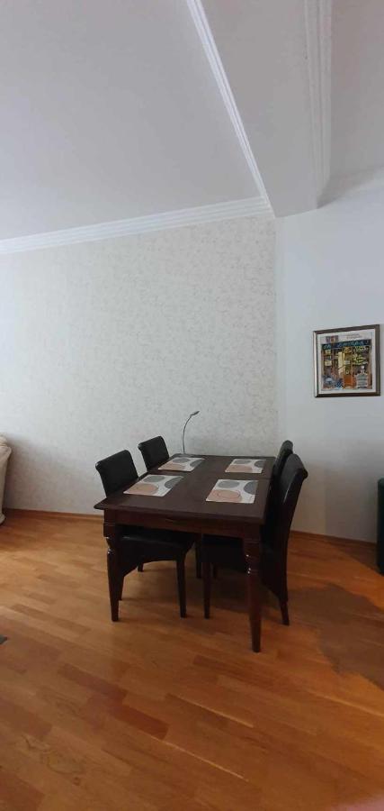 Cozy Apartment On The Town Hall Square تالين المظهر الخارجي الصورة